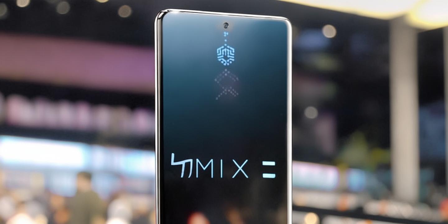 小米MIX 5真全面屏回归 屏下3D人脸识别或9月亮相