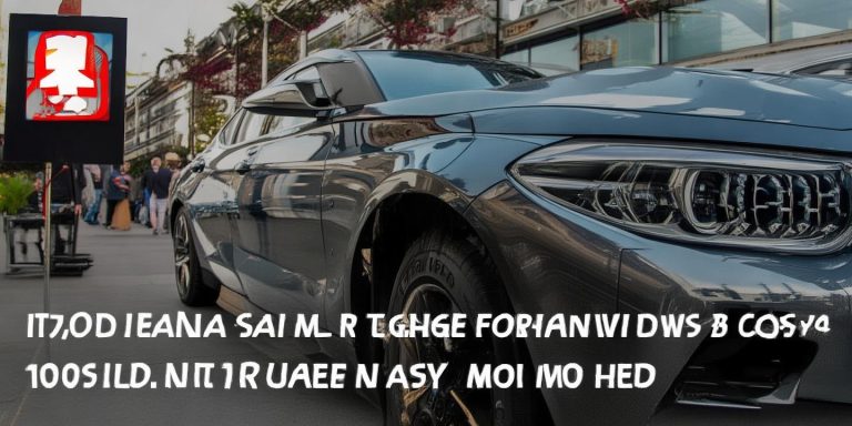 宝马销冠单月狂揽17万 口价模式11天售出18台车