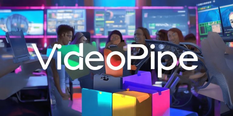 VideoPipe开源框架让AI视频分析像搭积木一样简单快速