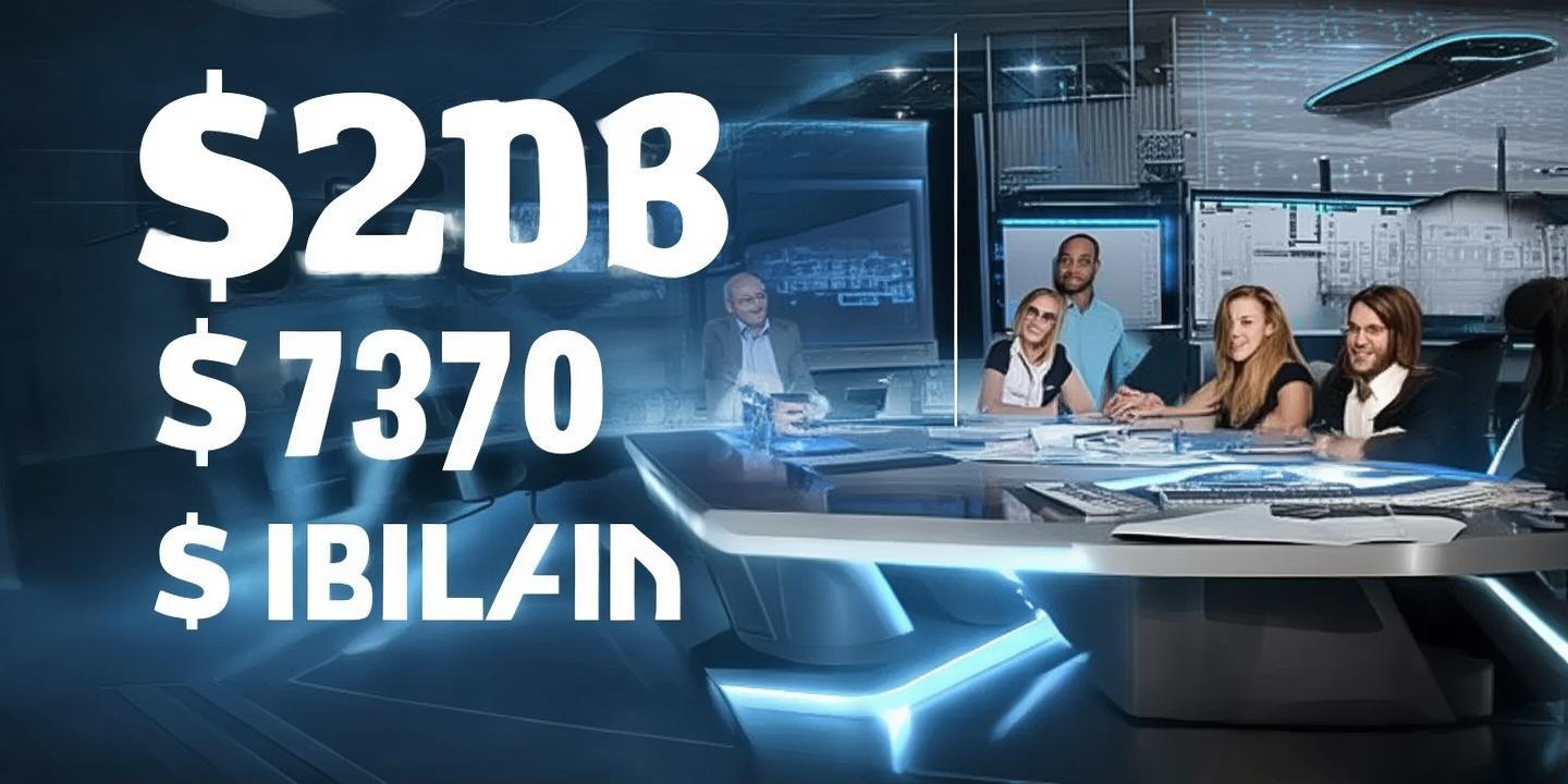 AI公司Scribe获7.5亿美元融资 估值飙升至13亿美元插图 AI公司Scribe获7.5亿美元融资 估值飙升至13亿美元