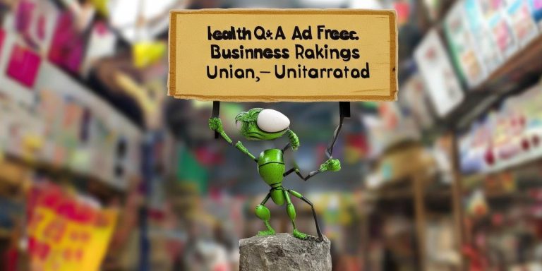 蚂蚁阿福硬气声明：健康问答无广告 商业排名零干扰