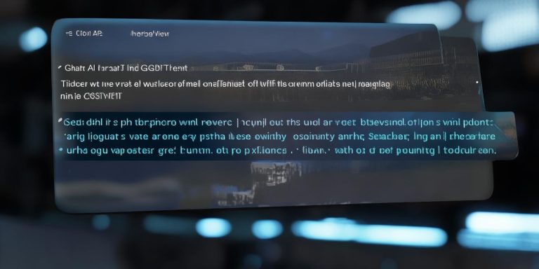 OpenAI探索在ChatGPT回复中嵌入广告 赞助内容或影响用户购买决策