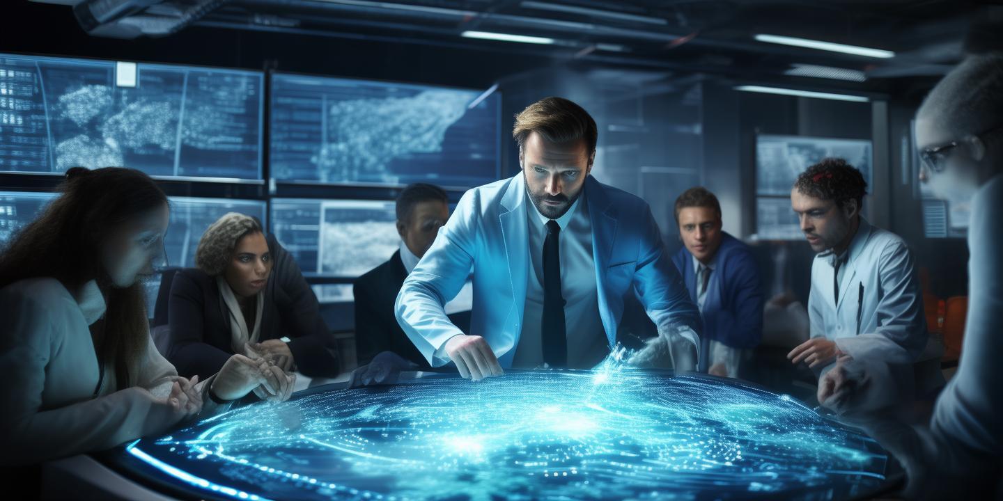 OpenAI年薪55.5万急招“防灾”负责人 应对AI潜在风险