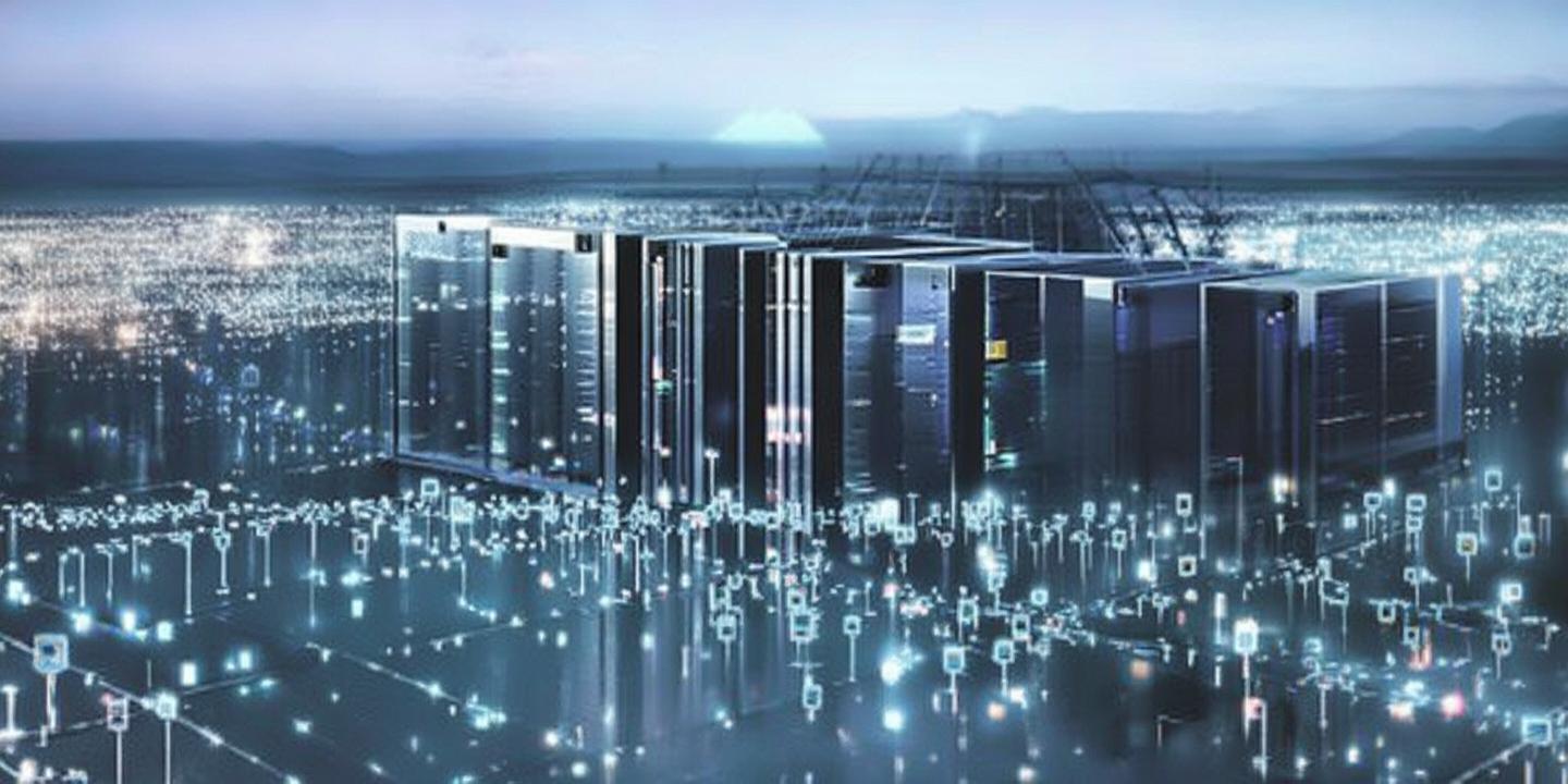 软银拟收购DigitalBridge 加码AI数据中心布局插图 软银拟收购DigitalBridge 加码AI数据中心布局