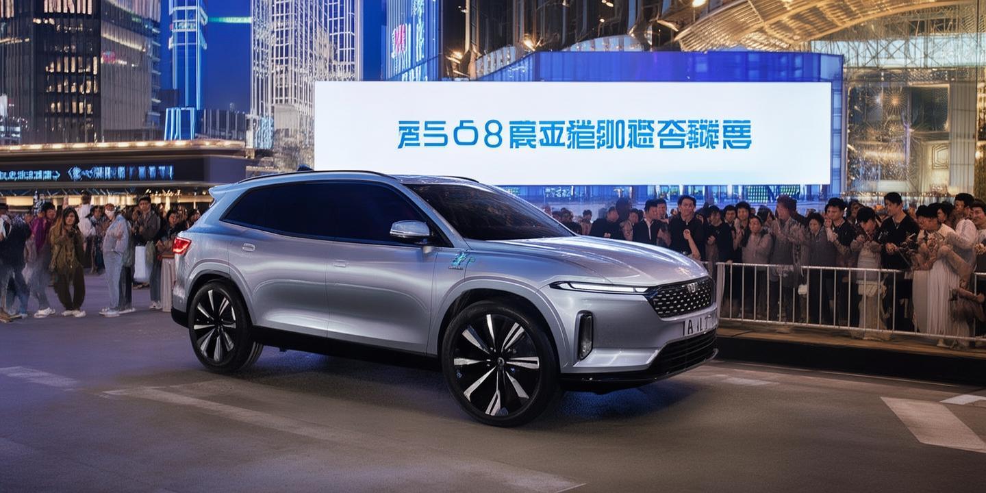 蔚来ES8销量破四万 创纪录交付仅100天