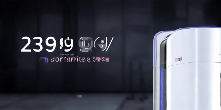 小米米家空气净化器6 Pro首发2399元 双滤芯除醛率99%