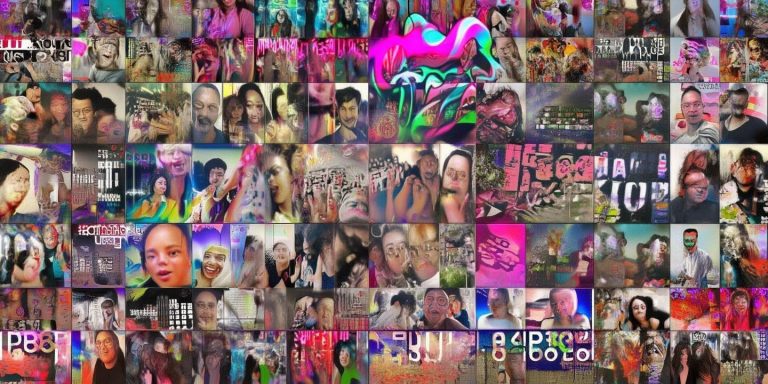 抖音精选1293位创作者逆袭之路