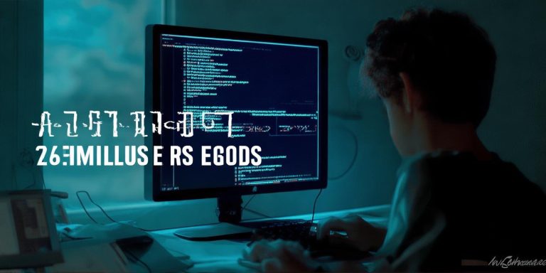 17岁少年用ChatGPT编写黑客程序窃取725万用户数据 AI犯罪门槛降低引警报