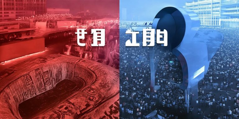 中国开源大模型下载量超美 OpenAI被指封闭失速 AI价值看生态