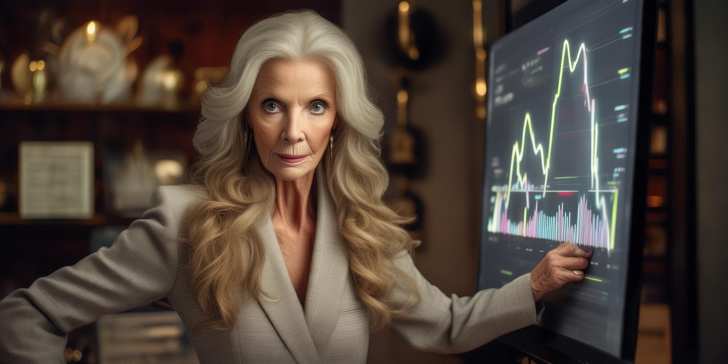 95后美女销冠年销56套房3亿年薪 她的秘诀是天生销售料