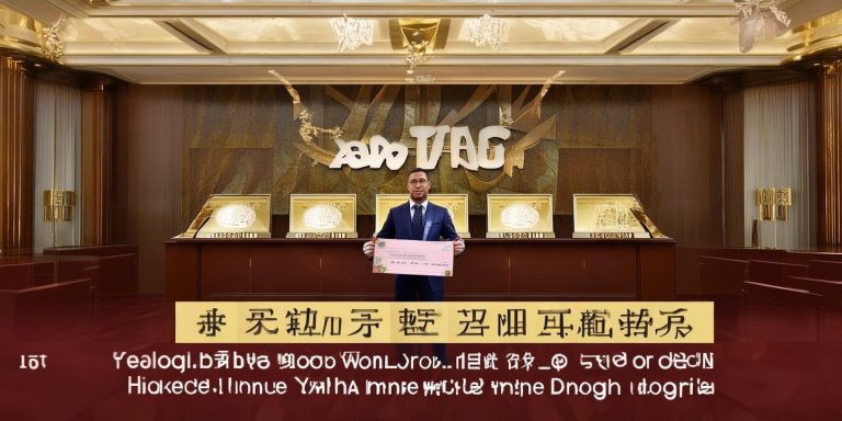 洋丰集团年终奖最高160万致敬实干者