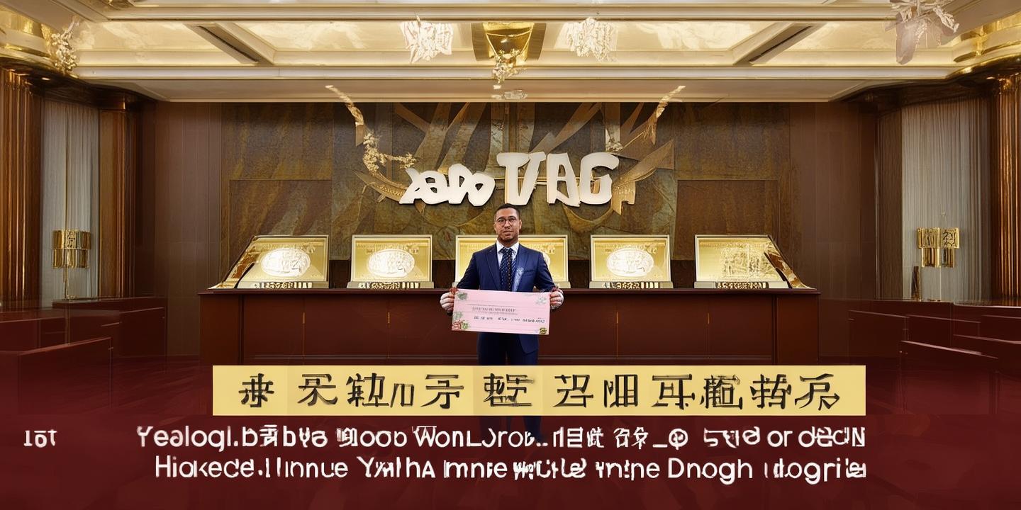 洋丰集团年终奖最高160万致敬实干者插图 洋丰集团年终奖最高160万致敬实干者