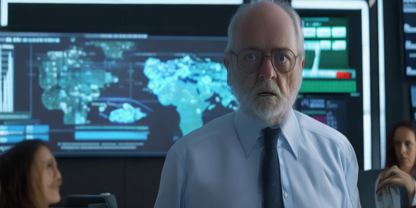 AI教父辛顿警告2026年将取代大量工作岗位引发失业潮