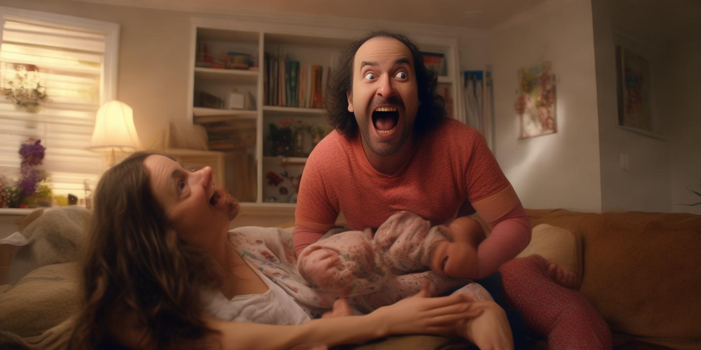 刚生嫂嫂小叔子探望戏精式逗笑破产后气氛