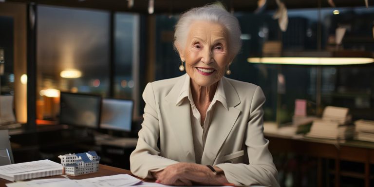 95后美女销冠年卖56套房年薪百万工作狂忙到没空恋爱