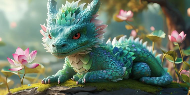 110岁龙宝宝长寿秘诀：心胸宽广不内耗