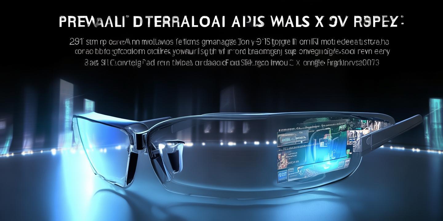 闪极loomos AI显示眼镜S1发布:29克极致轻量3999元真3D显示插图 闪极loomos AI显示眼镜S1发布:29克极致轻量3999元真3D显示