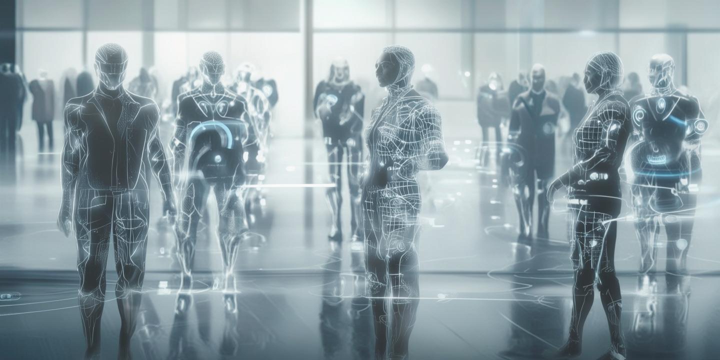 钉钉AI操作系统:硅基员工引领未来工作革命插图 钉钉AI操作系统:硅基员工引领未来工作革命