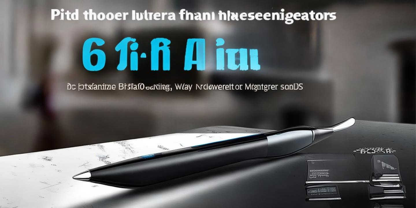 Plaud Note Pro专业AI录音笔热销百万台 超薄设计64GB存储重塑会议记录体验插图 Plaud Note Pro专业AI录音笔热销百万台 超薄设计64GB存储重塑会议记录体验