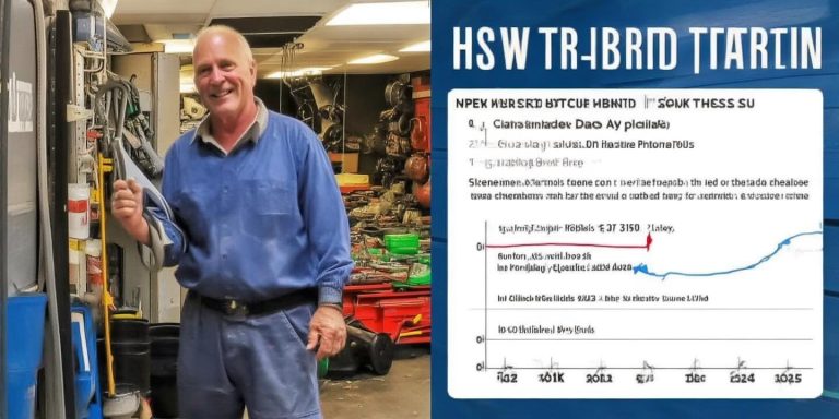 美国名校毕业生转行水电工 薪水翻三倍工作时间更自由