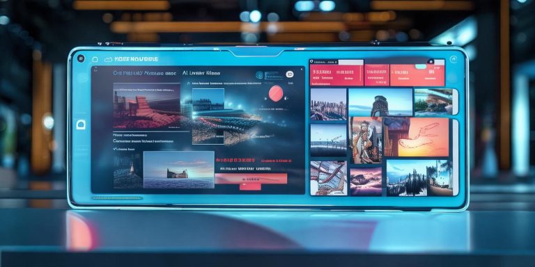 2026消费AI新风口：爆款模板多模态抓住用户心