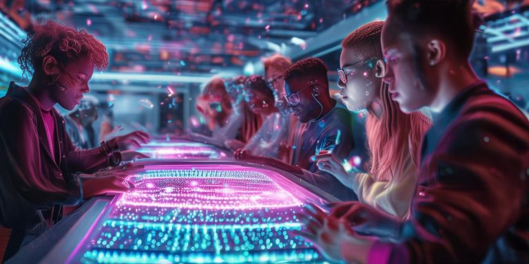 AI氛围编程赋能超级个体轻松变现