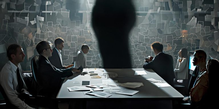 警惕挂职骗局企业损失惨重 职业骗薪团伙精心设局