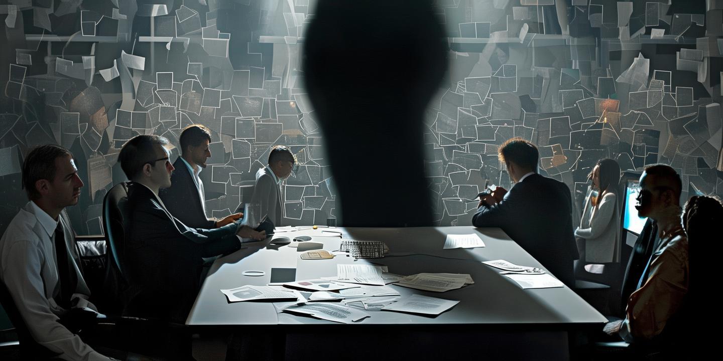 警惕挂职骗局企业损失惨重 职业骗薪团伙精心设局