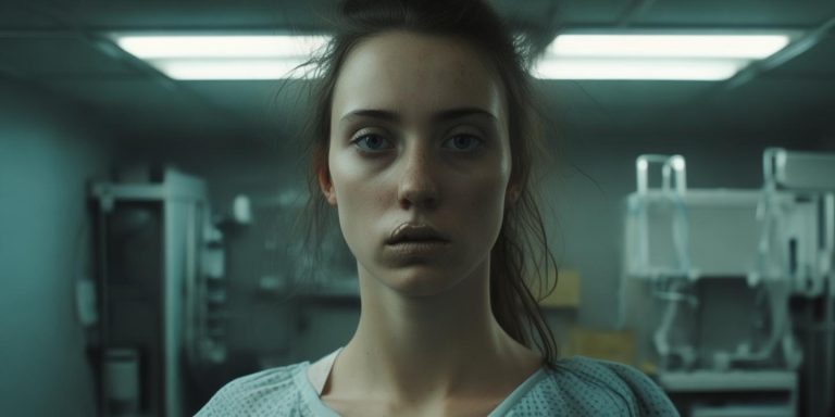 女子过度健身停经肾虚内分泌紊乱案例警示