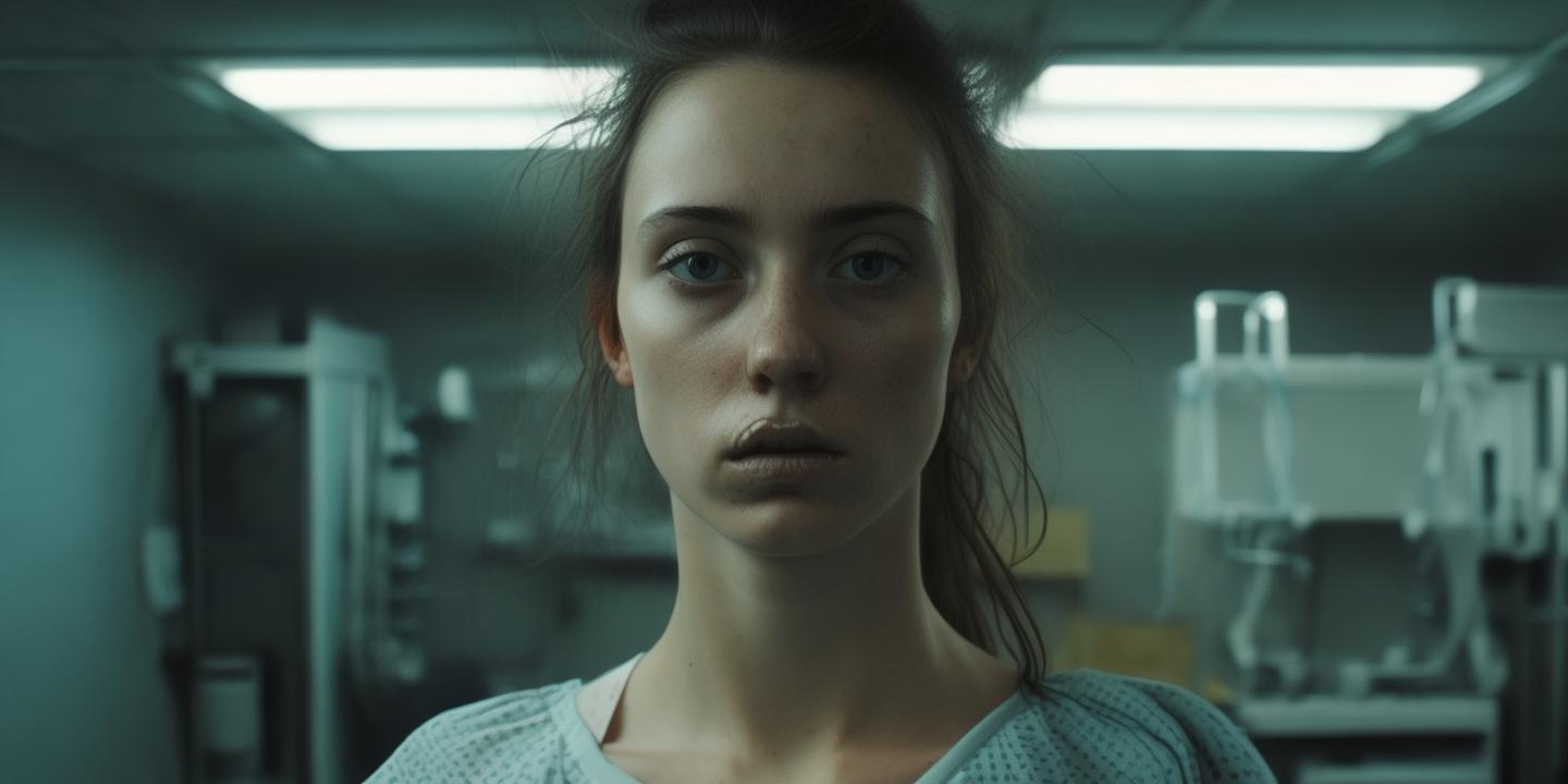 女子过度健身停经肾虚内分泌紊乱案例警示