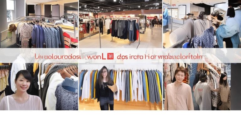 优衣库娃衣热销背后的市场机遇与竞争分析