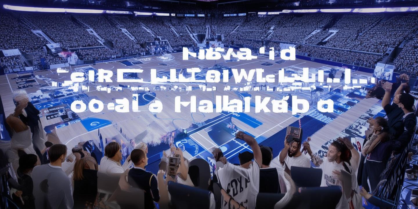 NBA社交媒体营销策略深度解析插图 NBA社交媒体营销策略深度解析