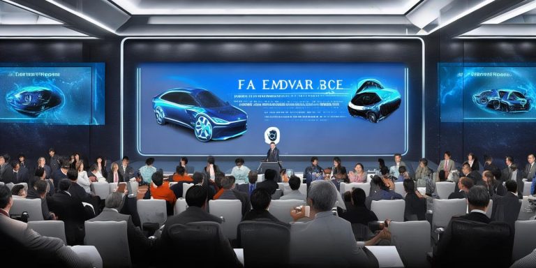 法拉第未来更名拥抱AI 2026股东大会推新品牌战略