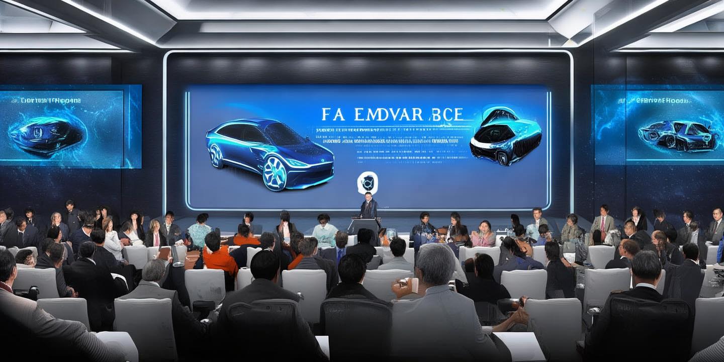 法拉第未来更名拥抱AI 2026股东大会推新品牌战略