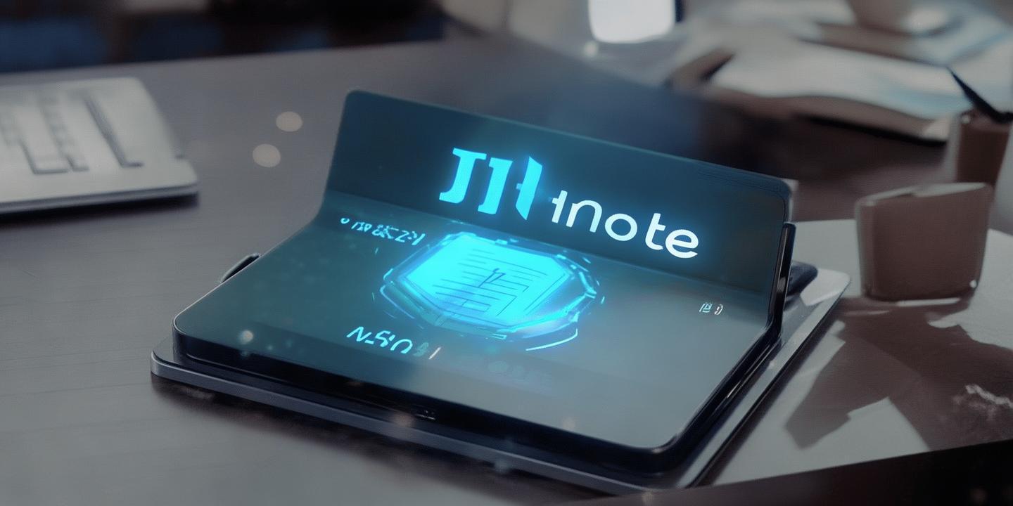 WitNote离线AI笔记助手 隐私安全高效体验