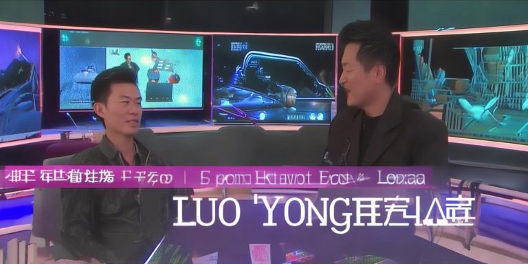 罗永浩坚守科技梦：播客节目与科技创新大会双线并行