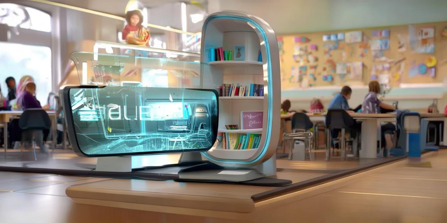 学而思华为AI学习机双模式定义品质新标准插图 学而思华为AI学习机双模式定义品质新标准