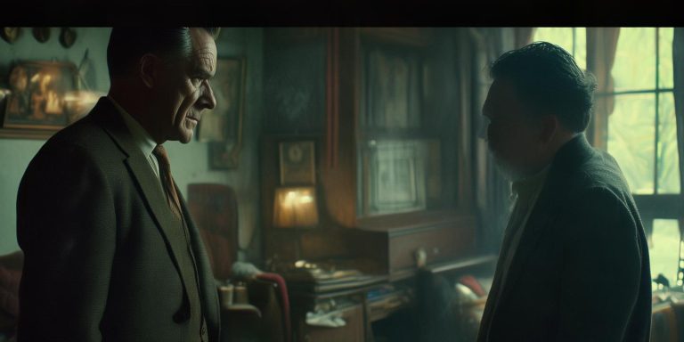 杜克与一哥反目：现实版《绿皮书》友谊破灭引争议