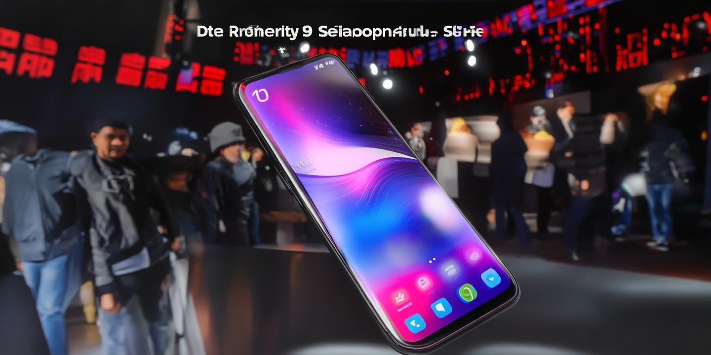 Redmi Turbo 5 Pro首发天玑9系旗舰芯 同档最强