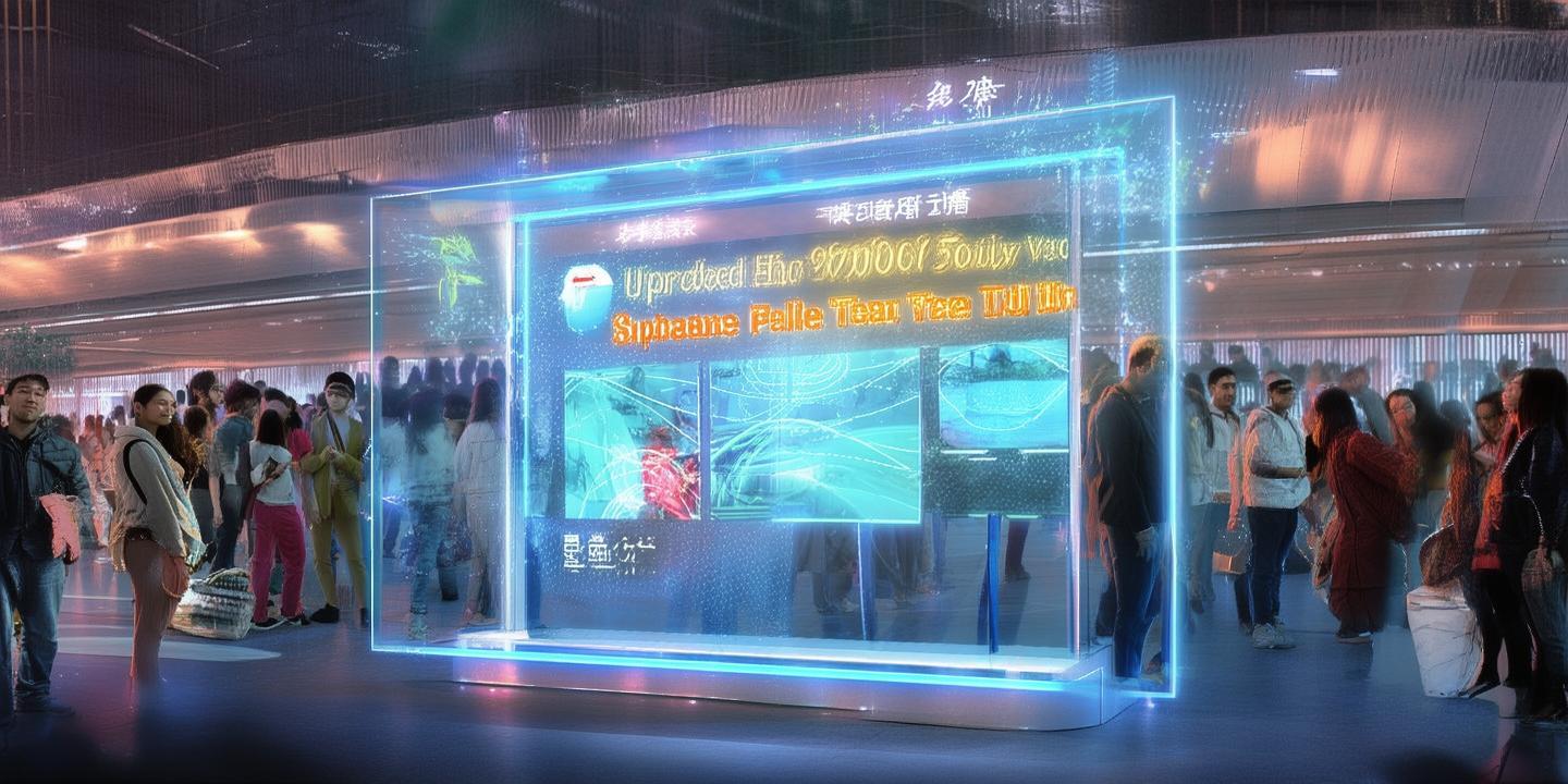 智能眼镜手环享以旧换新补贴 最高500元补贴政策升级