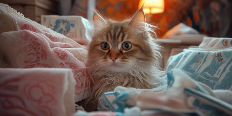 2025年最火爆梗揭秘 萝卜纸巾猫真棒背后故事