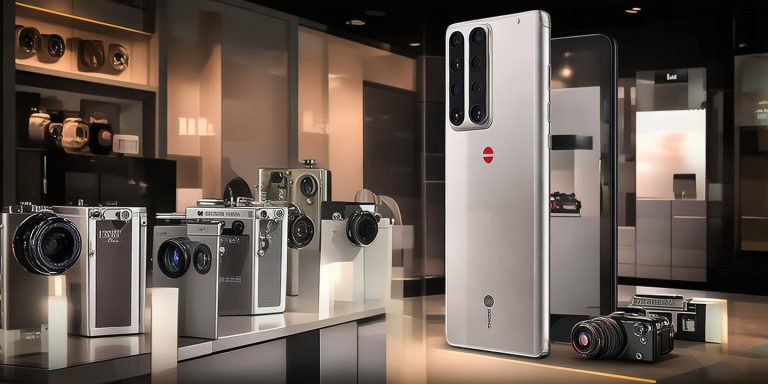 小米17 Ultra徕卡版入驻徕卡旗舰店 携徕卡相机同台展示