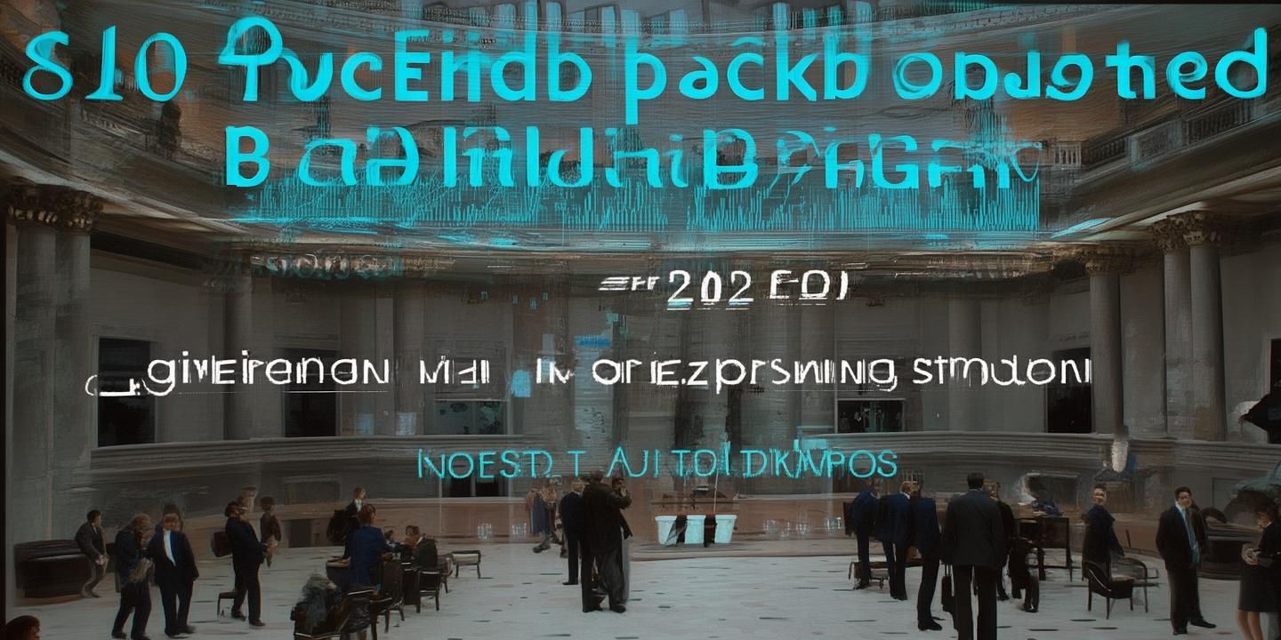 2030年欧洲20万银行岗位将遭AI取代