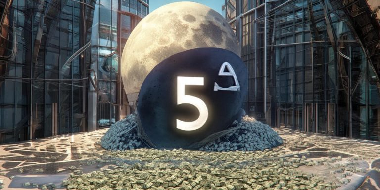 月之暗面5亿美元C轮：百亿现金不急IPO剑指AGI巅峰