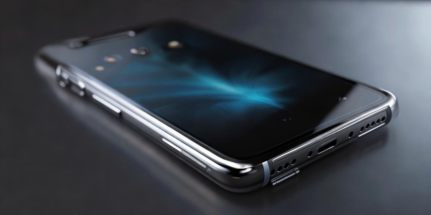 iPhone 18 Pro灵动岛瘦身成功屏占比再提升