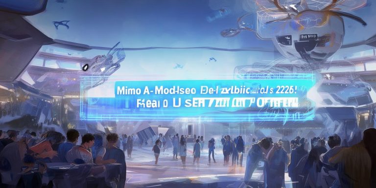 小米大模型MiMo公测延长至2026年 用户免费体验20天