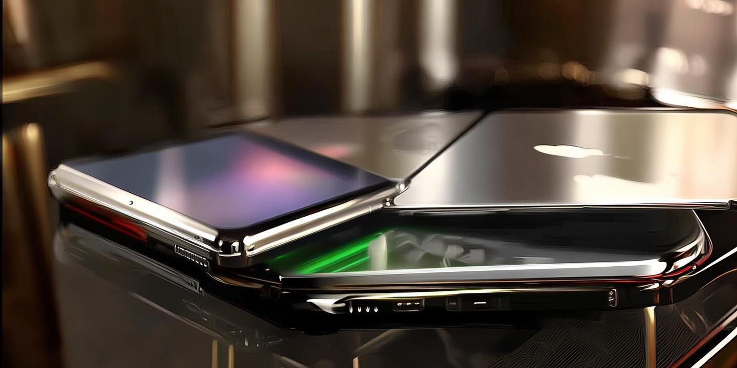 iPhone Fold定价13977元成苹果最贵机型插图 iPhone Fold定价13977元成苹果最贵机型