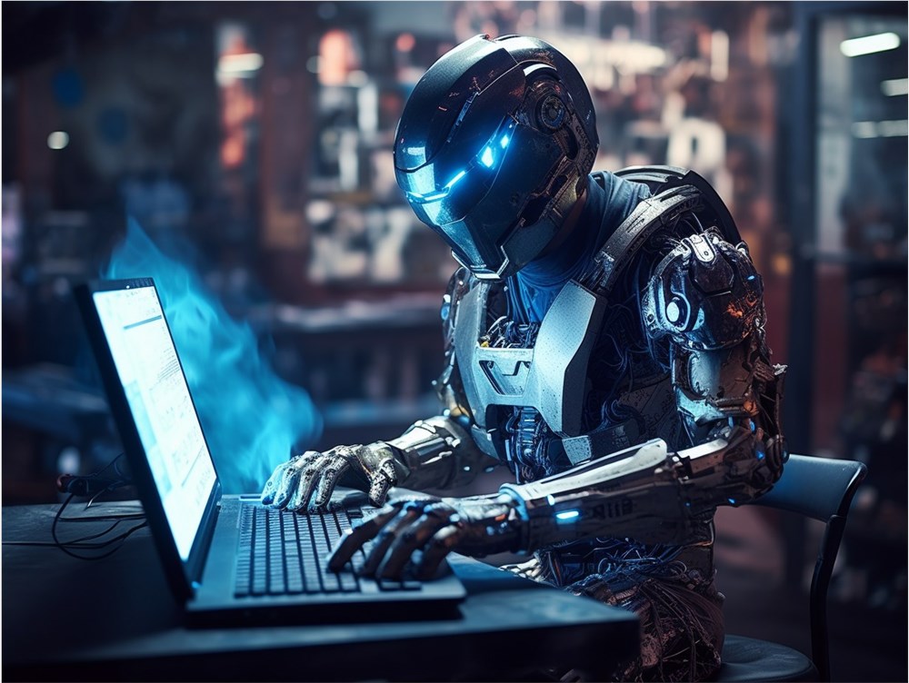 北京AI创新高地行动计划发布 两年内产业规模冲刺万亿插图1