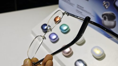 从CES荣誉奖到IFA最佳设计，Vidda C5无界诠释国产投影新高度