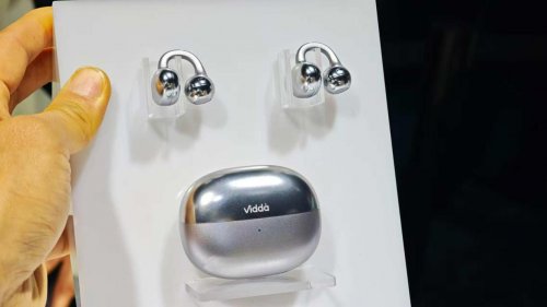 Vidda C5无界斩获CES荣誉奖 诠释国产投影新高度插图7